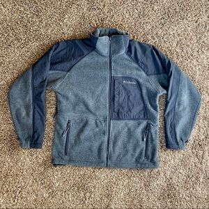 Columbia Jacket